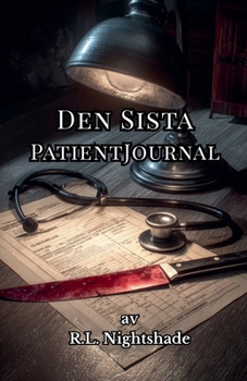 Paperback Den Sista PatientJournal [Swedish] Book
