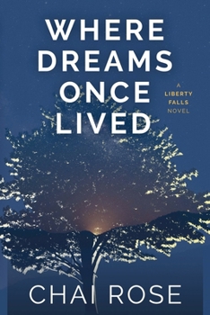Paperback Where Dreams Once Lived Book
