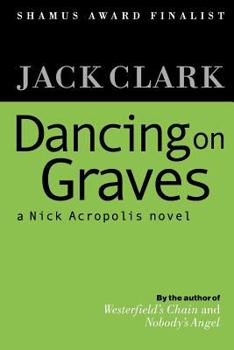 Paperback Dancing on Graves Book