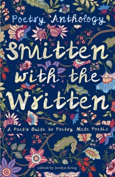 Paperback Smitten with the Written Book