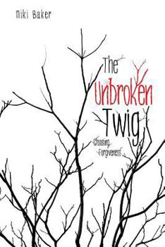 Paperback The Unbroken Twig Book