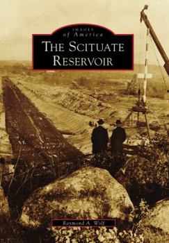 Paperback The Scituate Reservoir Book