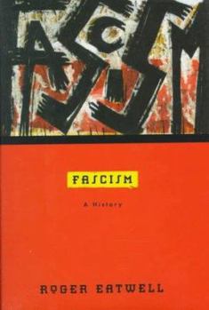 Hardcover Fascism: 8a History Book