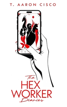 Paperback The Hex Worker Diaries Book