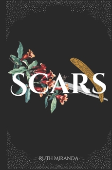 Paperback Scars Book