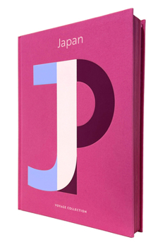 Hardcover Japan: The Voyage Collection Book