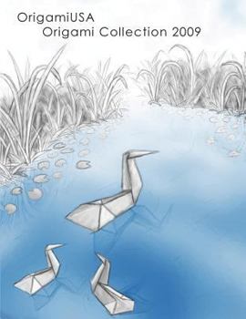Paperback Origami Collection 2009 Book