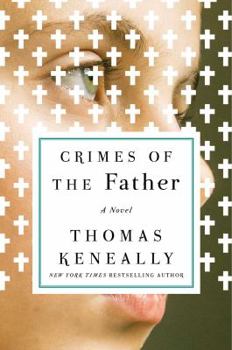 Hardcover Crimes of the Father Book