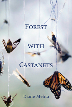 Paperback Forest with Castanets Book