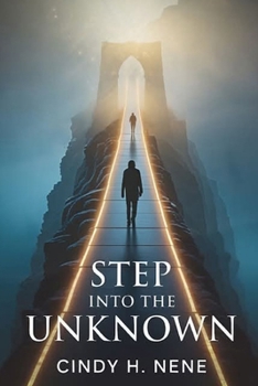 Step in to The Unknown: Walking by Faith-2Corinthians 5:2