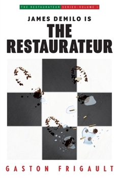 Paperback The Restaurateur Book