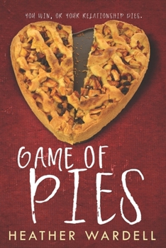 Paperback Game of Pies Book