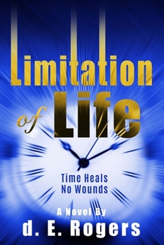 Paperback Limitation of Life Book