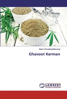 Paperback Ghavoot Kerman Book