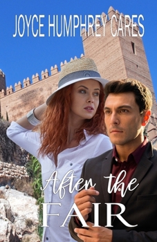 Paperback After the Fair Book