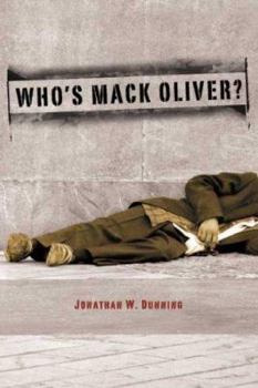 Paperback Who's Mack Oliver Book