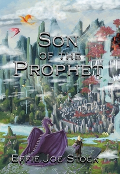 Son of the Prophet (Shadows of Light) - Book #3 of the Shadows of Light