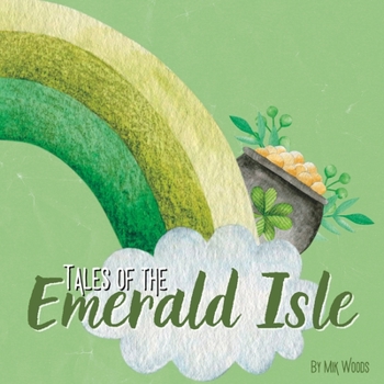 Paperback Tales of the Emerald Isle Book