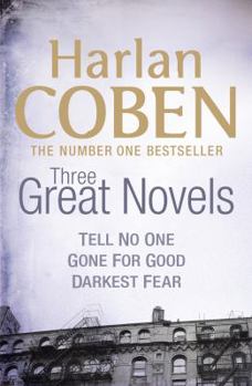 Tell No One / Gone For Good / Darkest Fear
