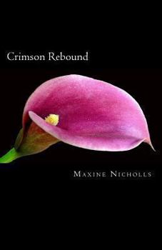 Paperback Crimson Rebound Book
