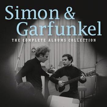 Music - CD Complete Albums Collection Book