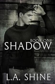 Paperback Shadow Book