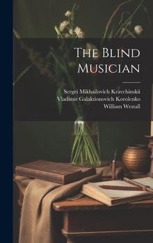 Hardcover The Blind Musician Book