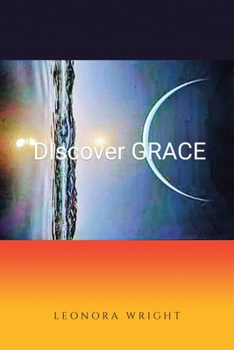 Paperback Discover Grace Book