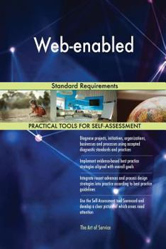Paperback Web-enabled Standard Requirements Book