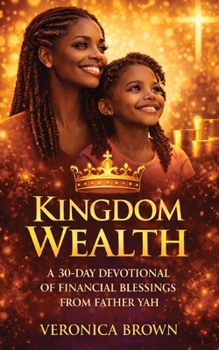 Paperback Kingdom Wealth Book
