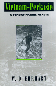 Paperback Vietnam-Perkasie Book