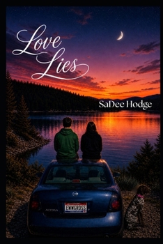 Paperback Love Lies Book