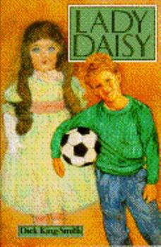 Hardcover Lady Daisy Book