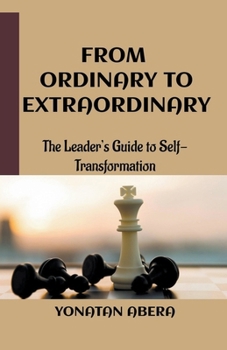 Paperback From Ordinary to Extraordinary Book