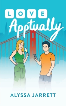 Paperback Love Apptually Book