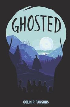 Paperback Ghosted Book