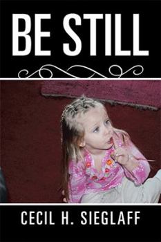 Hardcover Be Still Book