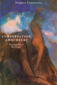Paperback Conversation Amoureuse Book
