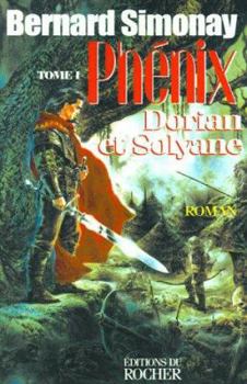 Paperback Dorian Et Solyane [French] Book