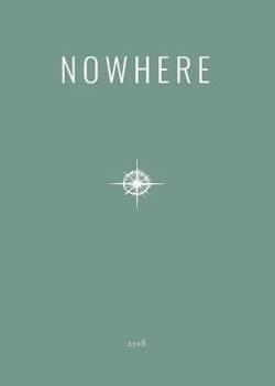 Paperback 2018 Nowhere Print Annual Book