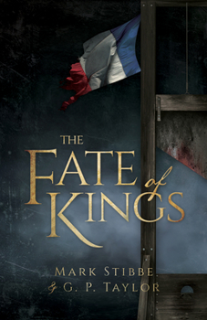 Paperback The Fate of Kings Book