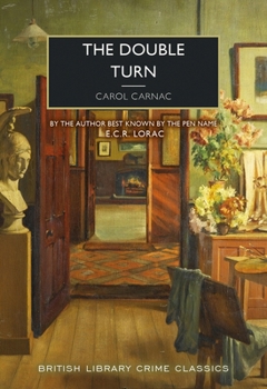 Paperback The Double Turn Book