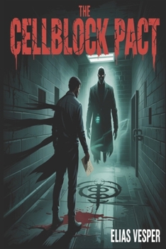 Paperback The Cellblock Pact Book