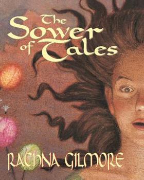 Hardcover The Sower of Tales Book