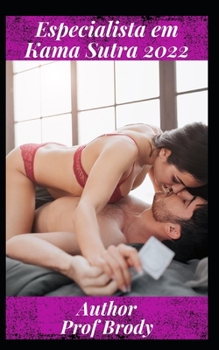 Paperback Especialista em Kama Sutra 2022 [Portuguese] Book