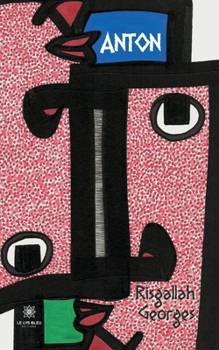 Paperback Anton [French] Book