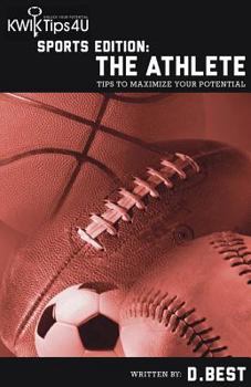 Paperback Sports Edition: The Athlete Book