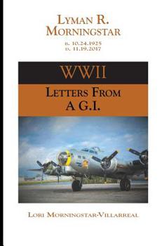 Paperback WWII Letters From a G.I. Book