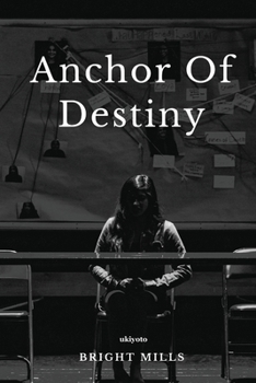 Paperback Anchor of Destiny Book