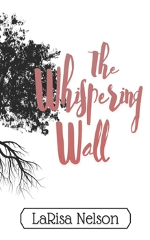 Paperback The Whispering Wall Book